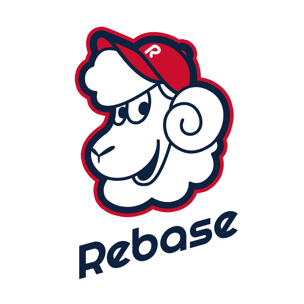 CLUB REBASE Logo