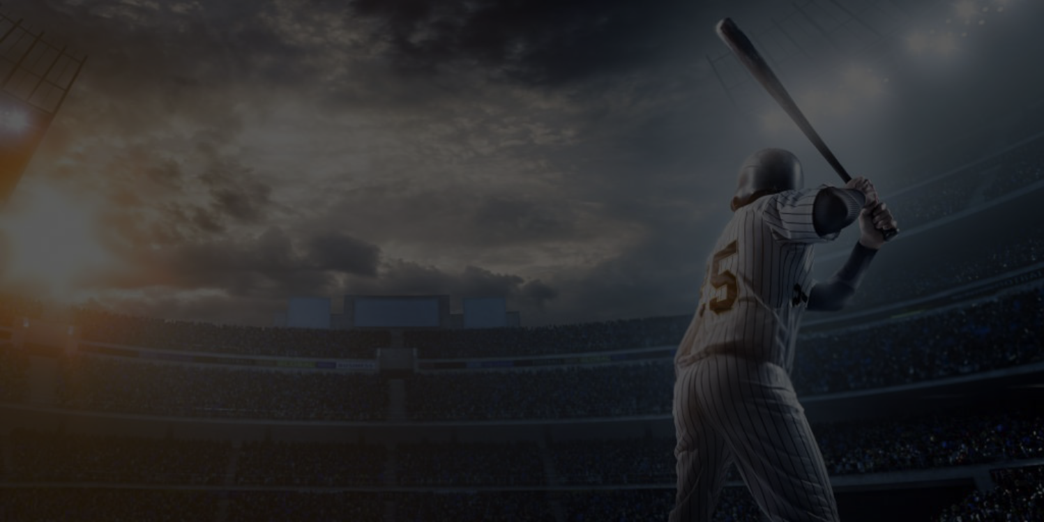 Baseball Player