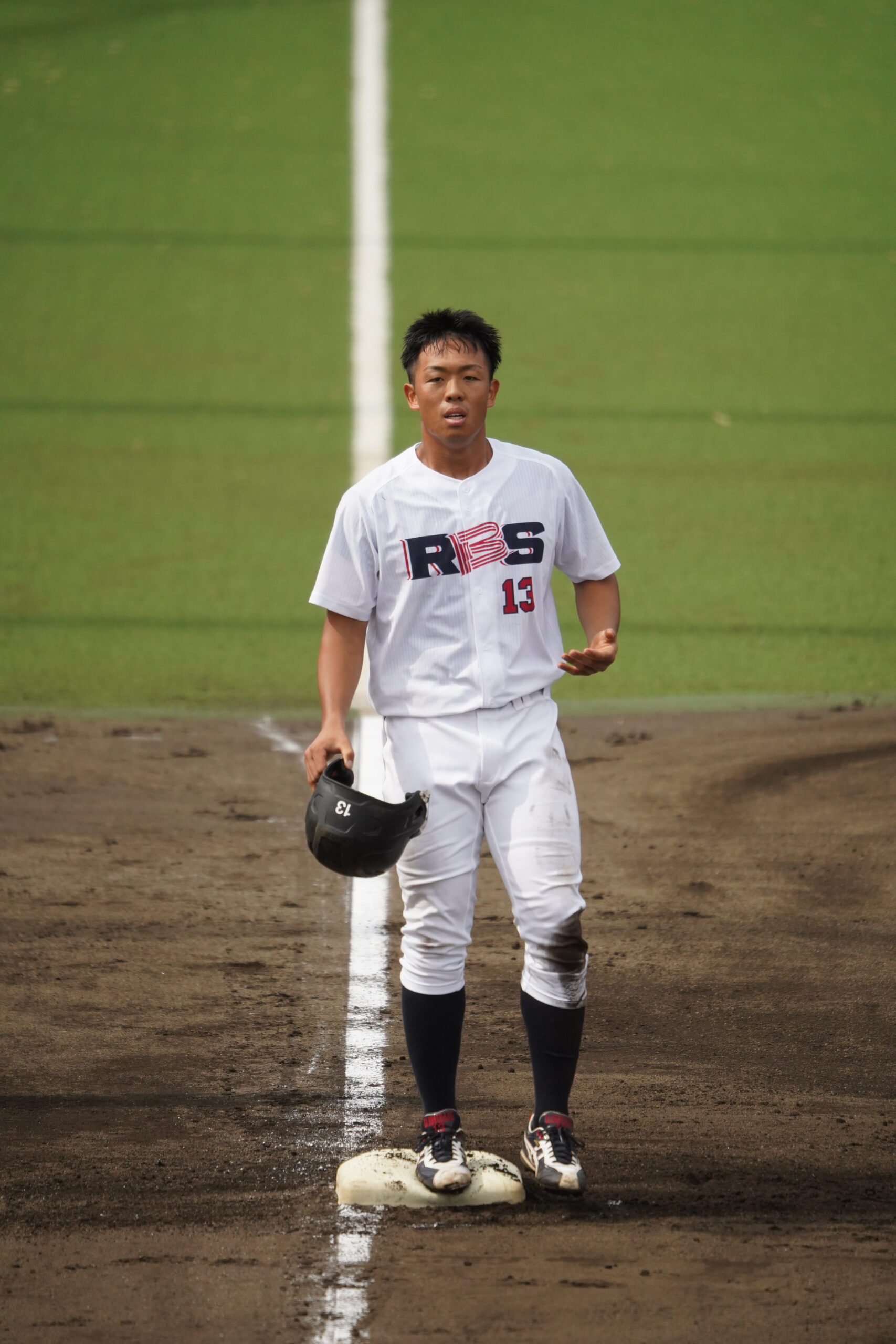 須永 幹士