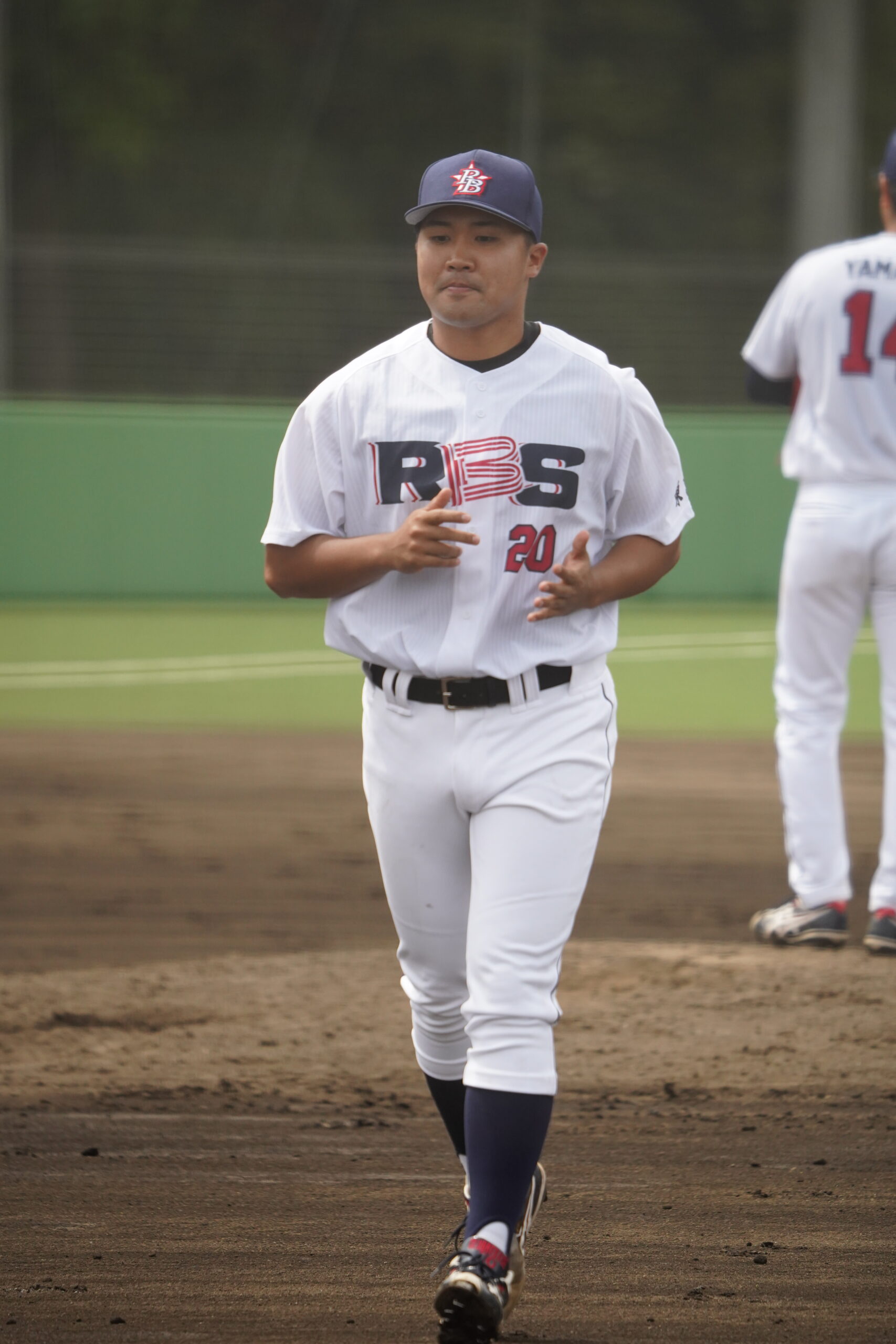 福田 竜二