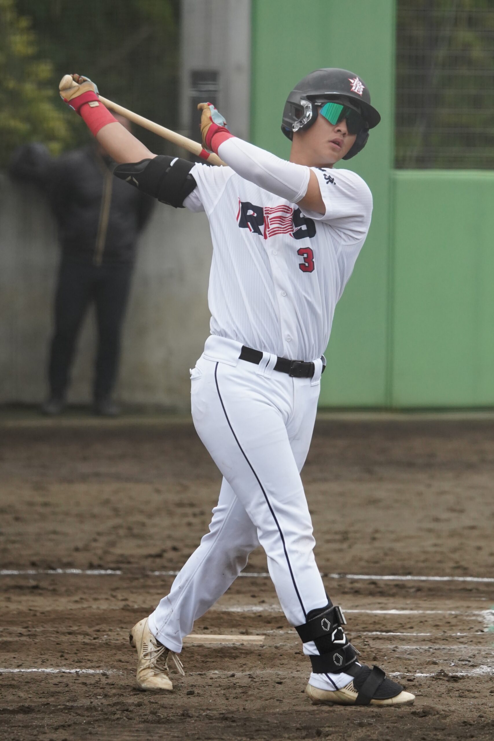 松本 怜青