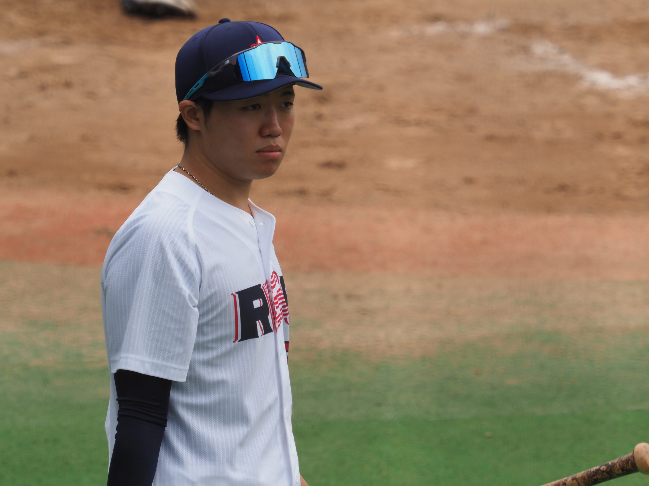 内野 健太