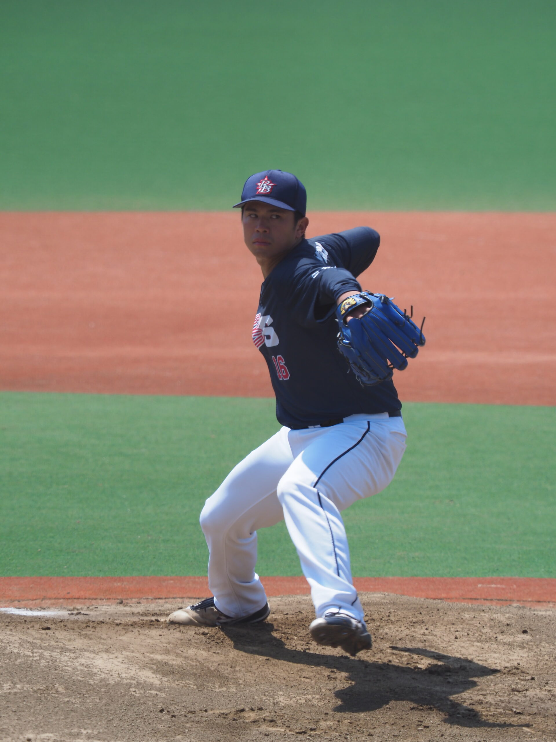 川上 鳳之