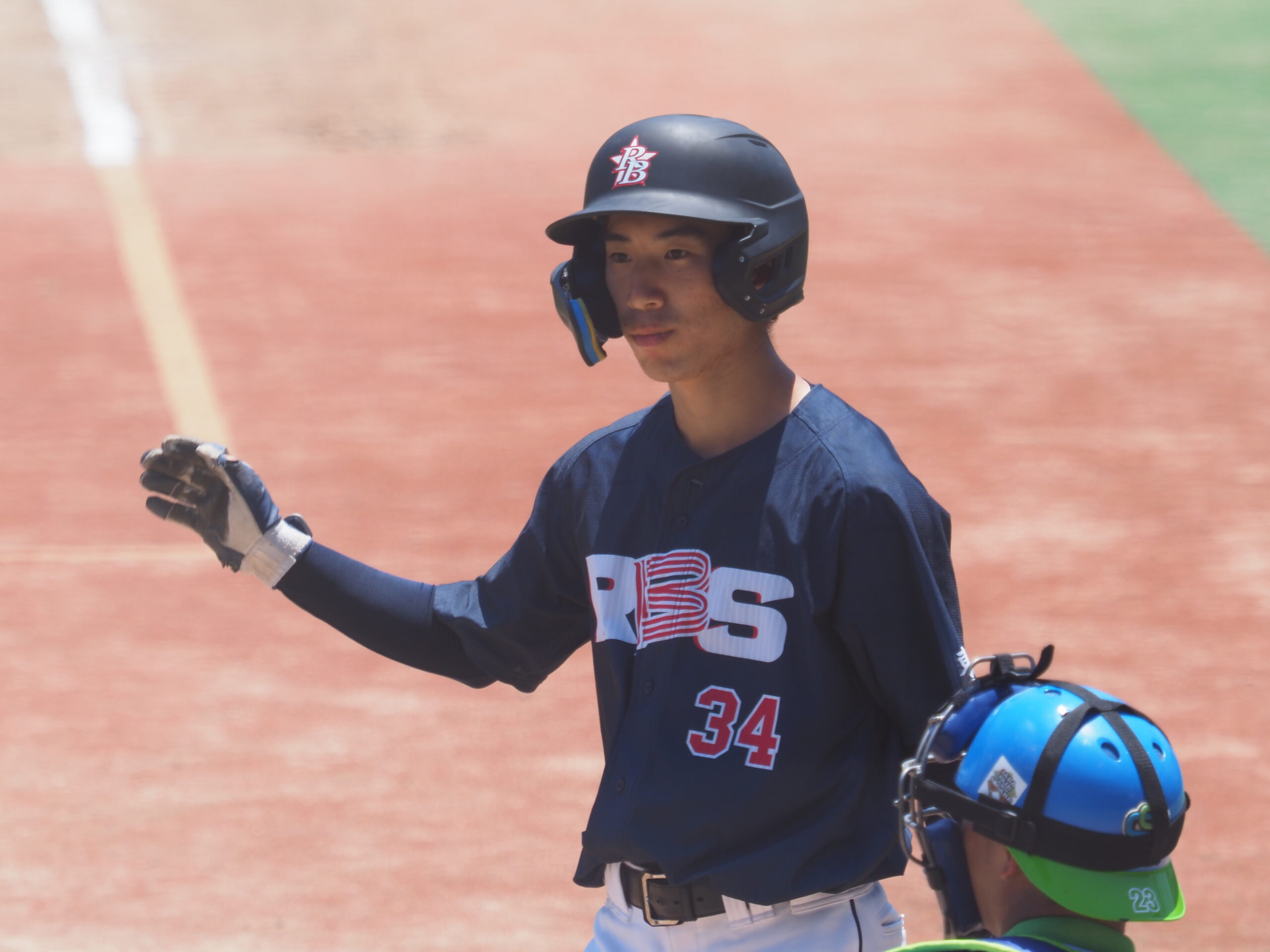 清水 勇太