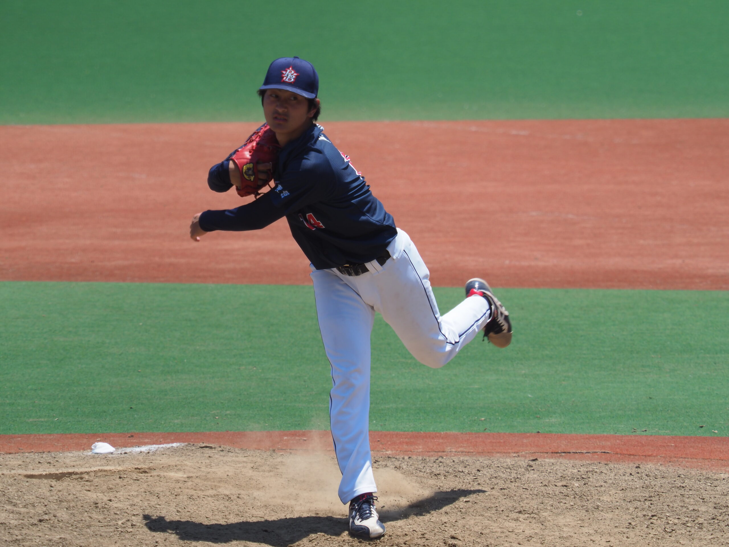 山﨑 大樹