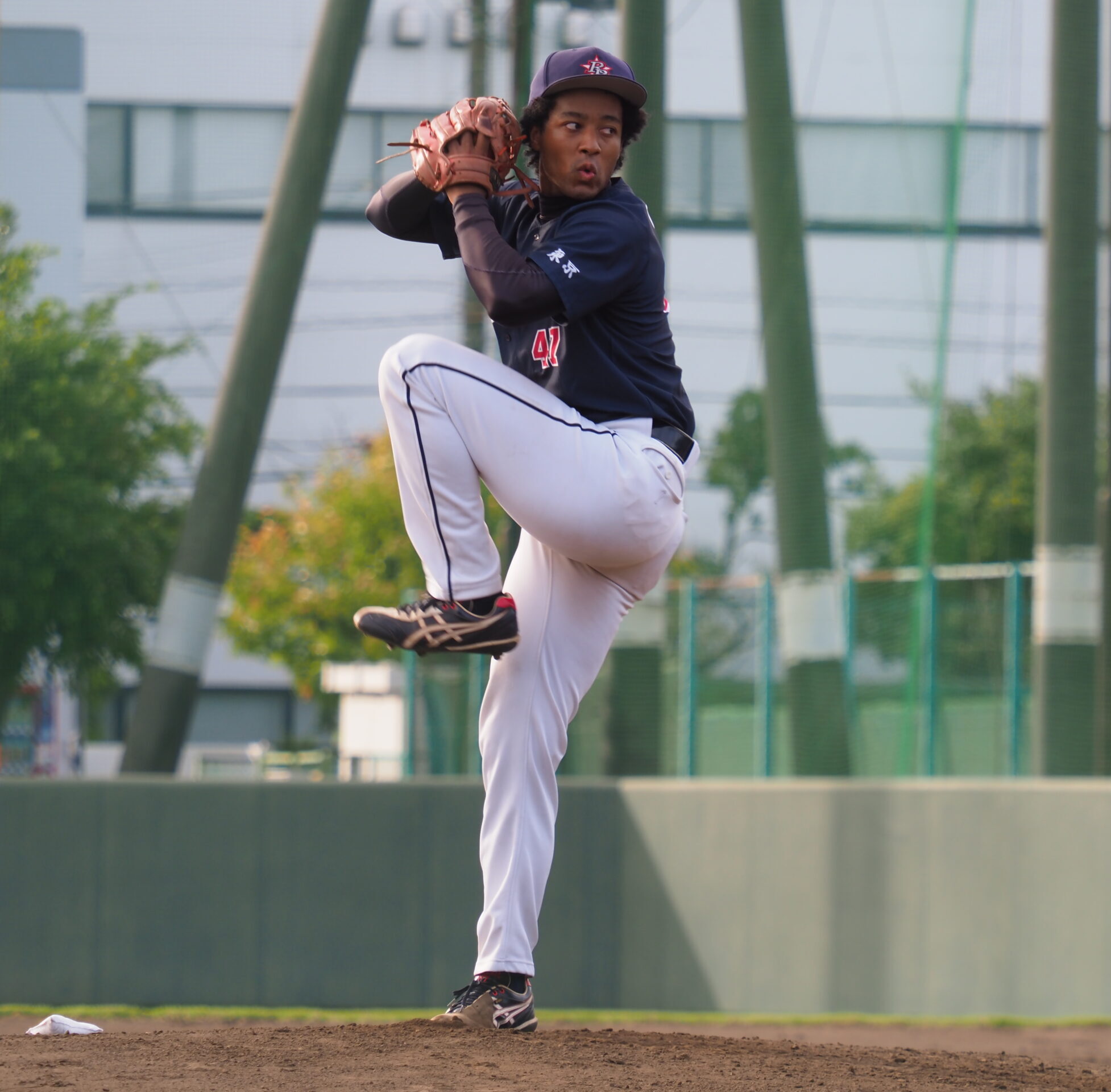 キャンベル 龍星リビント