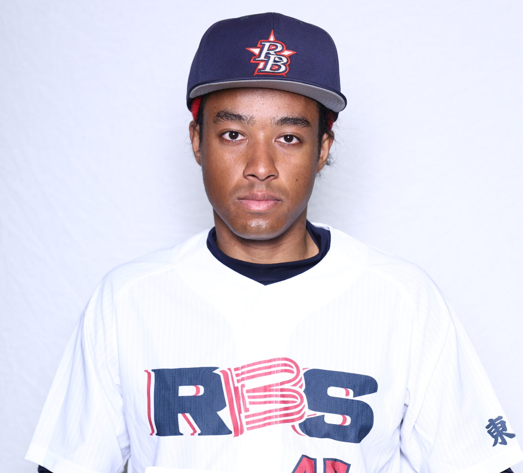 キャンベル 龍星リビント