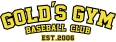 ゴールドジムベースボールクラブ