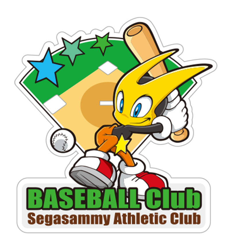 セガサミー硬式野球部