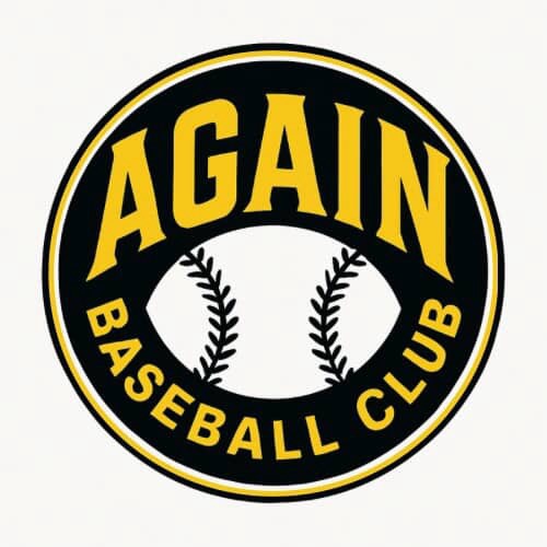Again Baseball Club