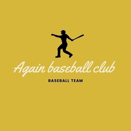 Agein baseball club